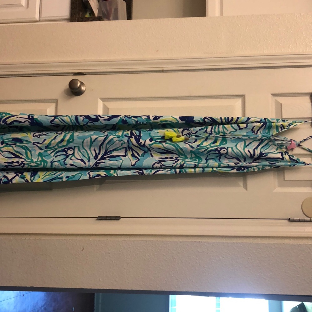 Lilly Pulitzer Philomena Maxi dress